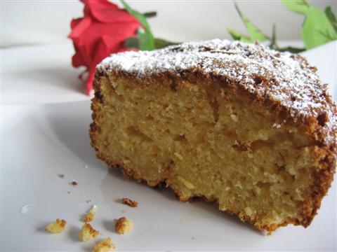 Ricetta-ciambella