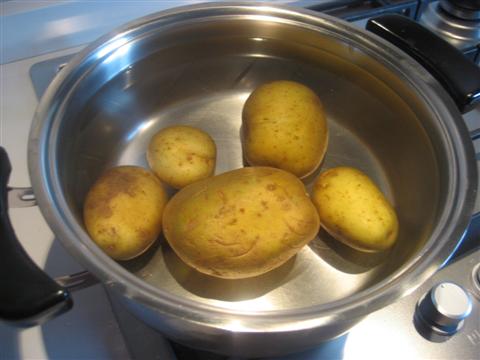 Crocchette-di-patate