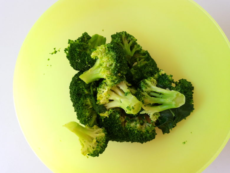 lessare broccoli