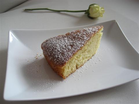 Torta veloce