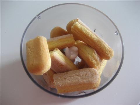 Biscotti all'amarena 