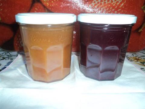 Fare la marmellata