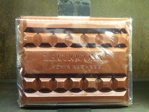 Alain Ducasse Le Chocolat 