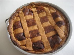 Ricetta Pastiera Napoletana