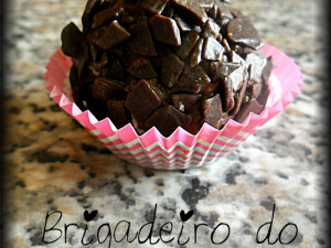 Brigadeiro 