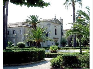   Centro di Enogastronomia Ragusa