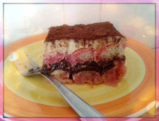 Zuppa inglese presentazione