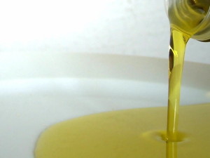 olio extravergine di oliva