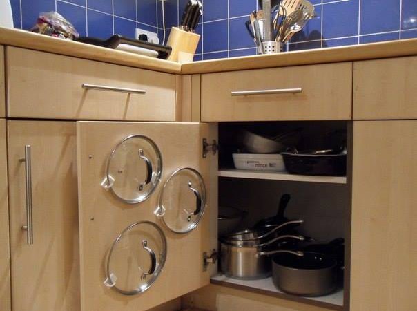 Idee geniali in cucina