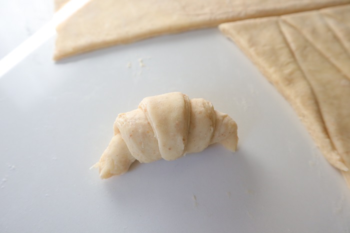 Cornetti integrali