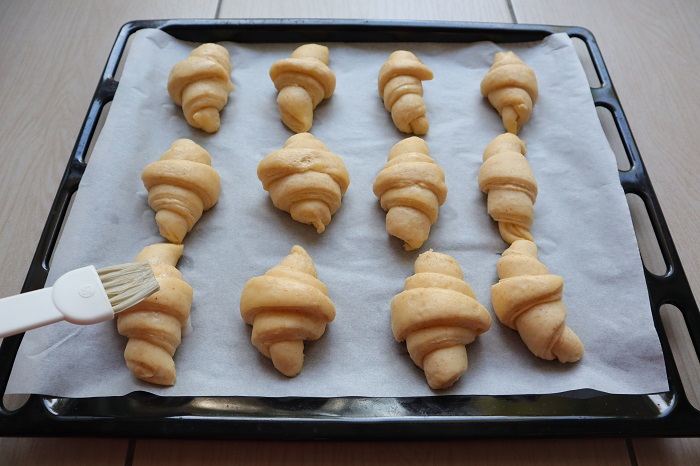 Cornetti integrali