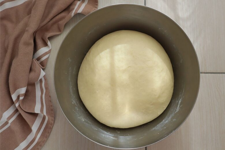 Cinnamon rolls: ricetta passo passo