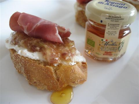 antipasto